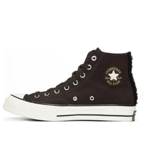 Chuck 70 High „Velvet Brown”