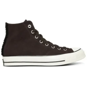 Chuck 70 High „Velvet Brown”