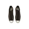 Chuck 70 High „Velvet Brown”