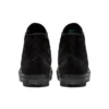 Chuck 70 High Velvet „Triple Black”