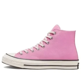 Chuck 70 High „Vintage Canvas – Amber Pink”