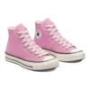 Chuck 70 High „Vintage Canvas – Amber Pink”