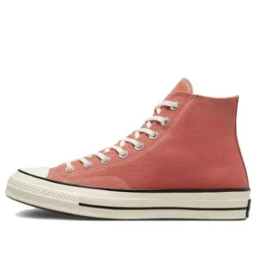 Chuck 70 High „Vintage Canvas – Brushed Brass”