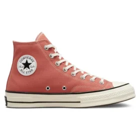 Chuck 70 High „Vintage Canvas – Brushed Brass”