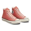 Chuck 70 High „Vintage Canvas – Brushed Brass”