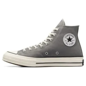 Chuck 70 High „Vintage Canvas – Origin Story Grey”