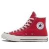 Chuck 70 High „Vintage Canvas Red”