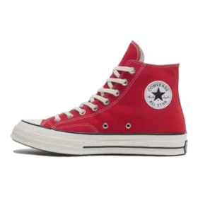 Chuck 70 High „Vintage Canvas Red”