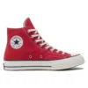 Chuck 70 High „Vintage Canvas Red”