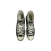 Chuck 70 High „Vintage Floral – Black Silver”