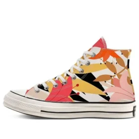 Chuck 70 High „Vintage Floral – Multi-Color”