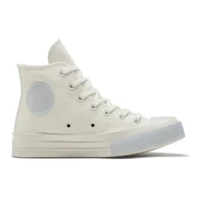 Chuck 70 High „Vintage White”