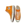 Chuck 70 High „Warm At Heart – Gold Dart”