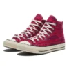 Chuck 70 High „Warm At Heart – Pink”