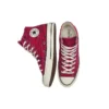 Chuck 70 High „Warm At Heart – Pink”