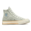 Chuck 70 High „Washed Denim”