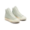 Chuck 70 High „Washed Denim”