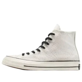 Chuck 70 High „Web-Weave”