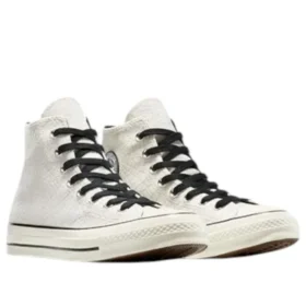 Chuck 70 High „Web-Weave”