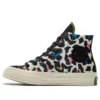 Chuck 70 High „Welcome To The Wild Eggs”
