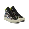 Chuck 70 High „Welcome To The Wild Eggs”