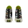 Chuck 70 High „Welcome To The Wild Eggs”