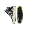 Chuck 70 High „Welcome To The Wild Eggs”