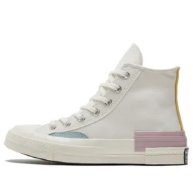 Chuck 70 High „White Multi”