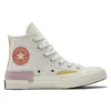 Chuck 70 High „White Multi”