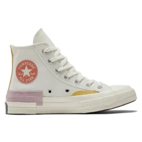 Chuck 70 High „White Multi”