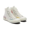 Chuck 70 High „White Multi”