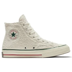 Chuck 70 High „Winter Holidays”