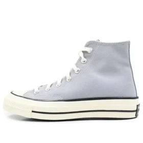 Chuck 70 High „Wolf Grey”
