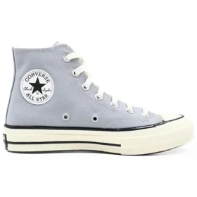 Chuck 70 High „Wolf Grey”