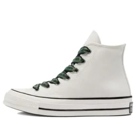 Chuck 70 High „Wordmark Ribbon Șireturi”