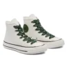 Chuck 70 High „Wordmark Ribbon Șireturi”