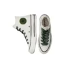Chuck 70 High „Wordmark Ribbon Șireturi”