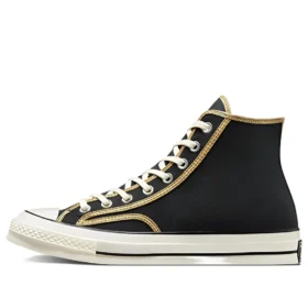 Chuck 70 High „Workwear – Black Khaki”