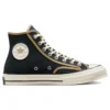Chuck 70 High „Workwear – Black Khaki”