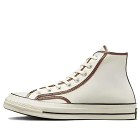 Chuck 70 High „Workwear – Egret Brown”