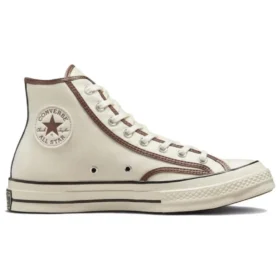 Chuck 70 High „Workwear – Egret Brown”