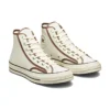 Chuck 70 High „Workwear – Egret Brown”