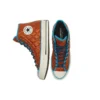 Chuck 70 High „Workwear Quilting – Amber”