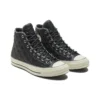 Chuck 70 High „Workwear Quilting – Black Limestone”