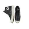 Chuck 70 High „Workwear Quilting – Black Limestone”