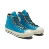 Chuck 70 High „Workwear Quilting – Sail Blue”
