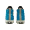 Chuck 70 High „Workwear Quilting – Sail Blue”