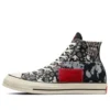Chuck 70 High x Liverpool F.C. „You’ll Never Walk Alone”