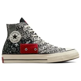 Chuck 70 High x Liverpool F.C. „You’ll Never Walk Alone”