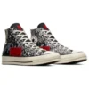 Chuck 70 High x Liverpool F.C. „You’ll Never Walk Alone”